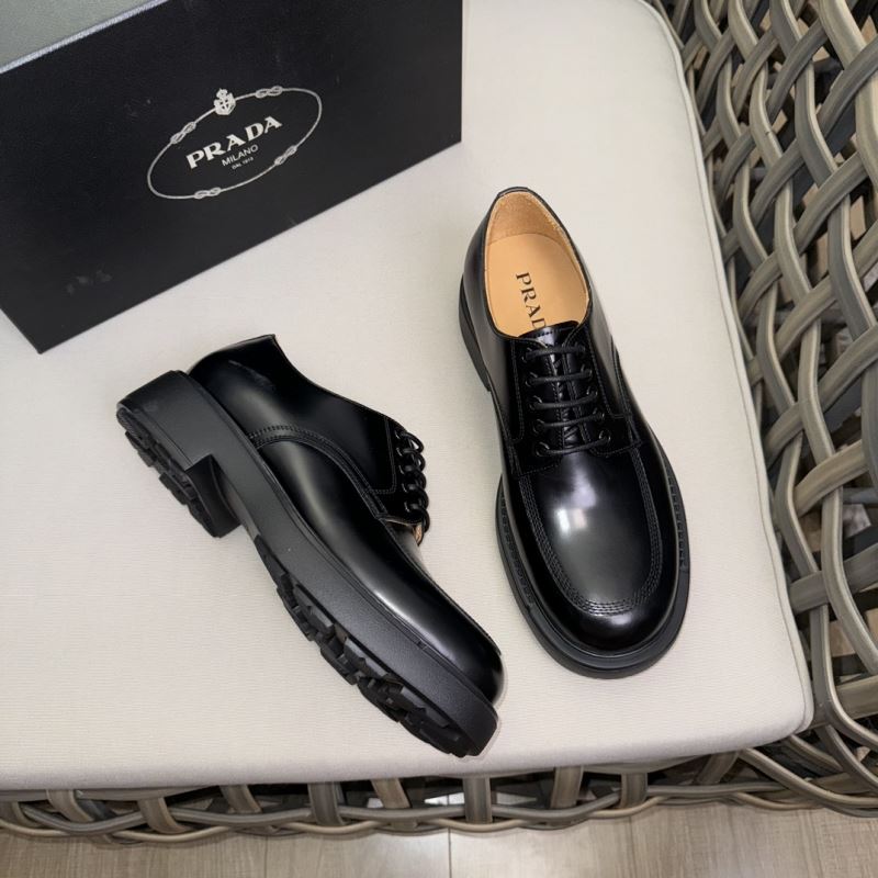 Prada Low Shoes